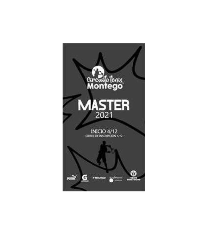 Master 2021