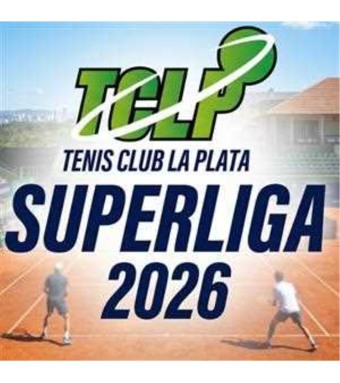 Tenis Club La Plata 2026
