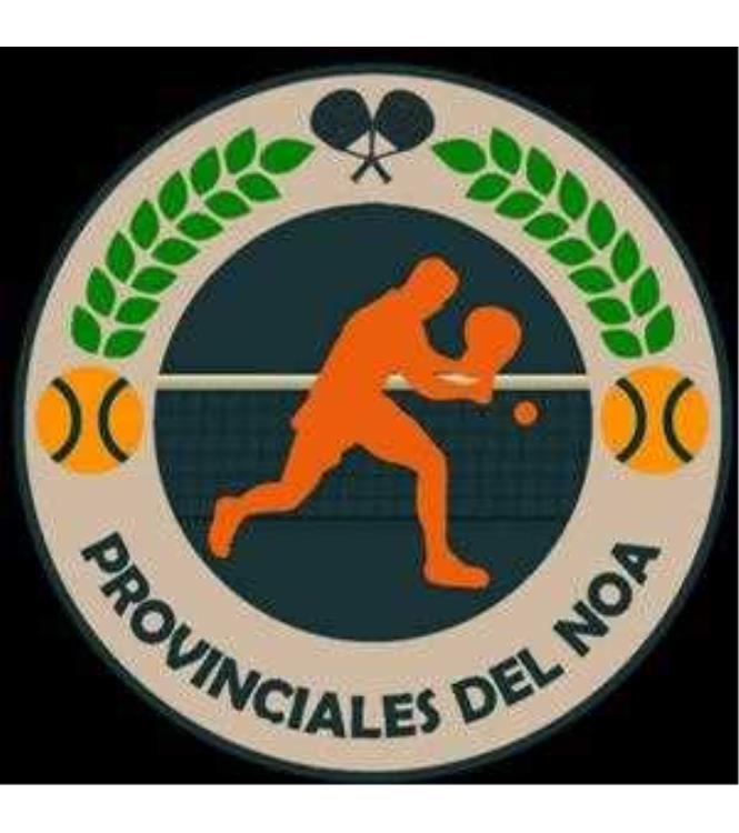 Interprovincial del NOA  - Santiago 2022