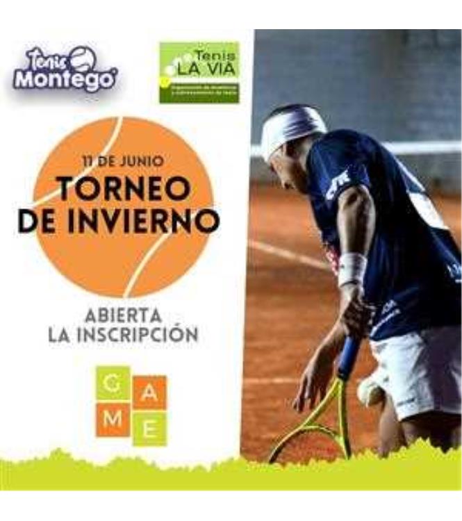 Torneo de Invierno