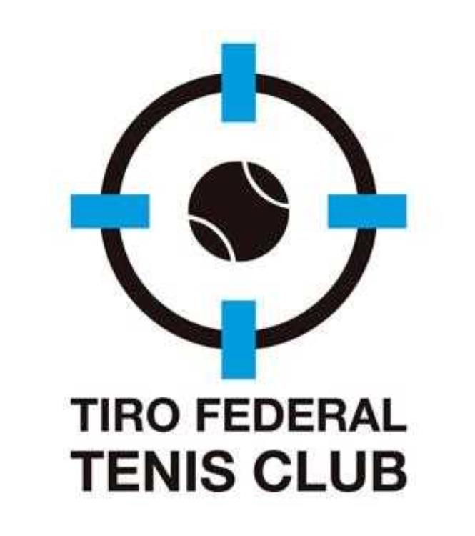 Tiro Federal Tenis Club