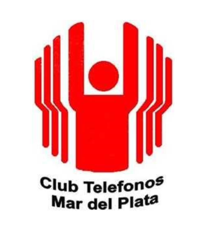 Club Teléfonos de Mar del Plata - Etapa 1