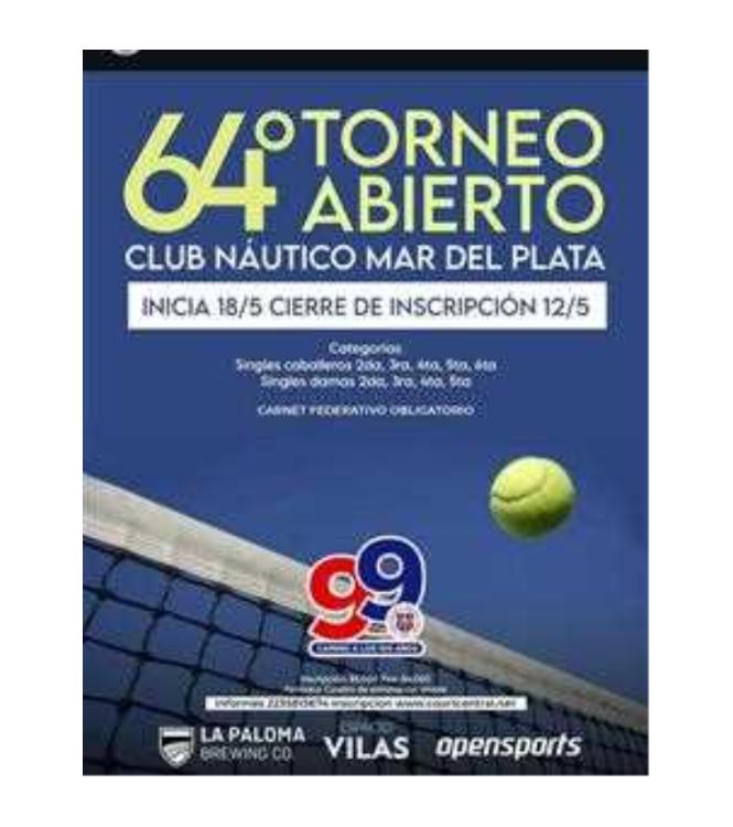 Etapa 7 - 2° Grado A Club Náutico - 64° Torneo Abierto
